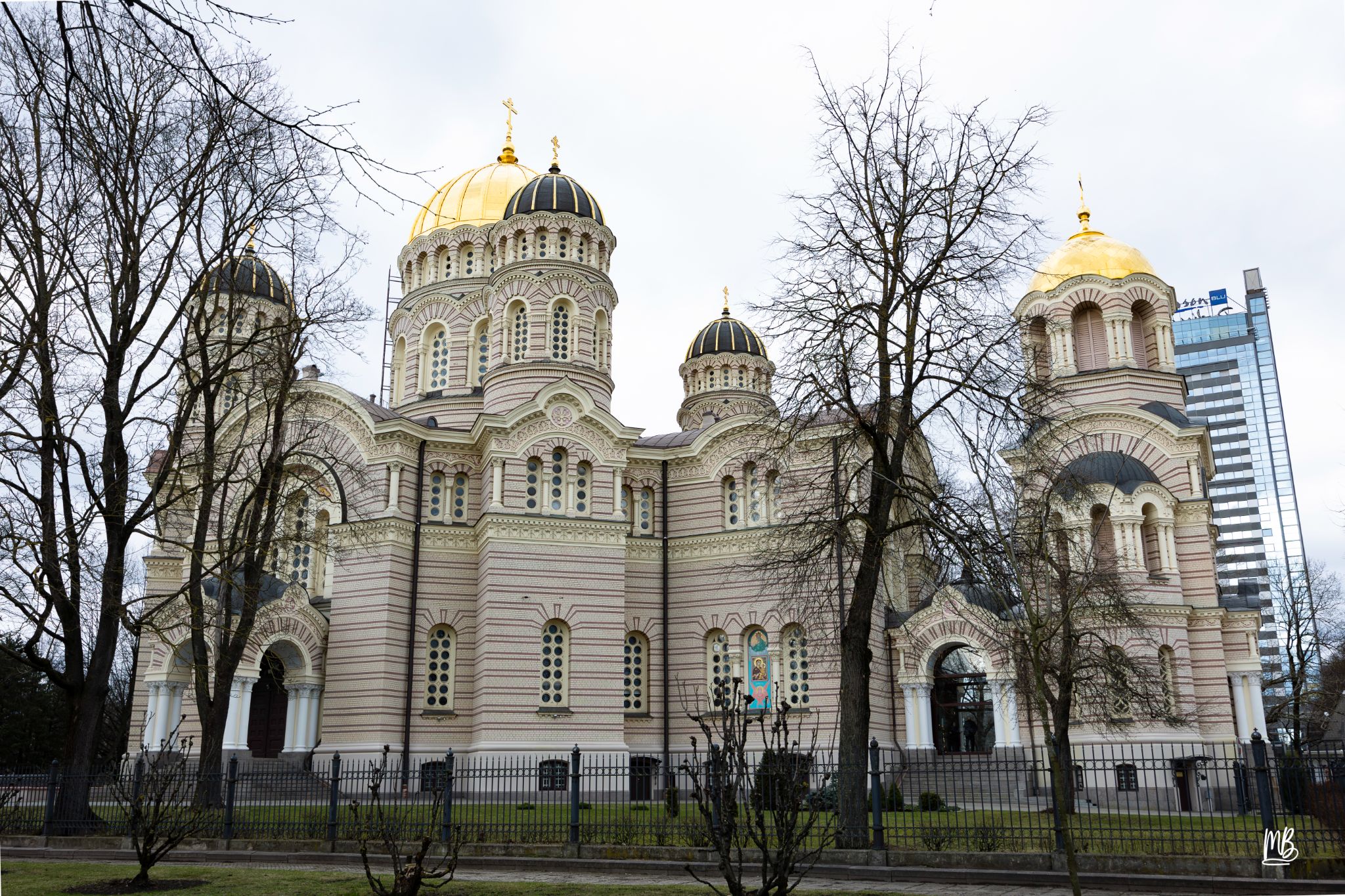 2024   Riga   MB 179